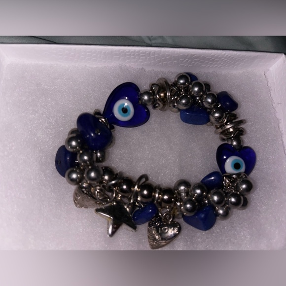 Accessories - Evil eye bracelet